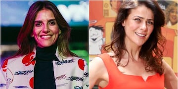 Tonka Tomicic - María Luisa Godoy