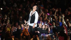 “Arjona yeta”: El vínculo del cantante y los temblores que se formó el 2010