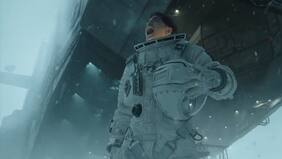 Mickey 17, lo nuevo de Bong Joon Ho, presenta su locura espacial con un nuevo tráiler