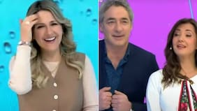 Feroz “palo” la impactó: indirecta de José Luis Repenning en el Tu Día tomó por sorpresa a Priscilla Vargas