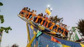 Fantasilandia presenta el regreso de After Parque, su experiencia de diversión nocturna que contará con Gino Mella