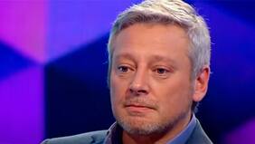 "Te amo, mamita. Cuídame desde el cielo...": el duelo de Juan Manuel Astorga