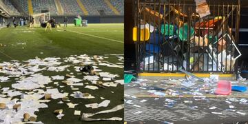 Estadio Bicentenario de La Florida