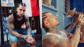 Desde Berlín a Santiago: Niqo Nuevo desata con ‘Gatito Maldito’