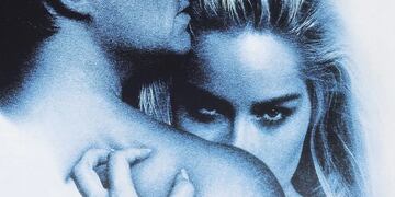 Sharon Stone sobre el reinicio de Basic Instinct: “¿Matarme otra vez? Adelante”