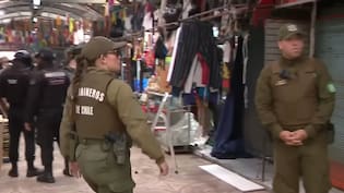 Corte de Apelaciones confirma demolición de reconocida feria artesanal de Santiago Centro