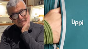 Reinaldo Lippi pidió que no le hagan más reclamos por productos Lippi: “hace más de 10 años que no estoy”