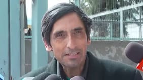 “Embajador lemuriano” rompe en silencio: habla en perfecto chileno y revela contenido de carta que le entregó a ministro