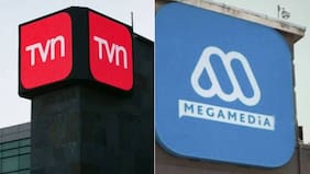 Remezón televisivo: Reportan que Mega habría arrebatado dos reconocidos rostros a TVN
