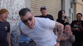 Jackass tendrá una última película este año y se van a ir: ya puedes ver su tráiler