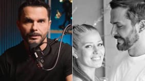 Álvaro Ballero se olvida de Ludmilla Ksenofontova y confirma inesperada noticia: dejó marcando ocupado a cibernautas