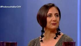 Ximena Rivas se confesó en pantalla: "Me hice un aborto"