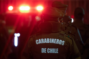 Horror en Talca: Sorprenden a sujeto intentando matar a su hija de 2 años en plena vía pública