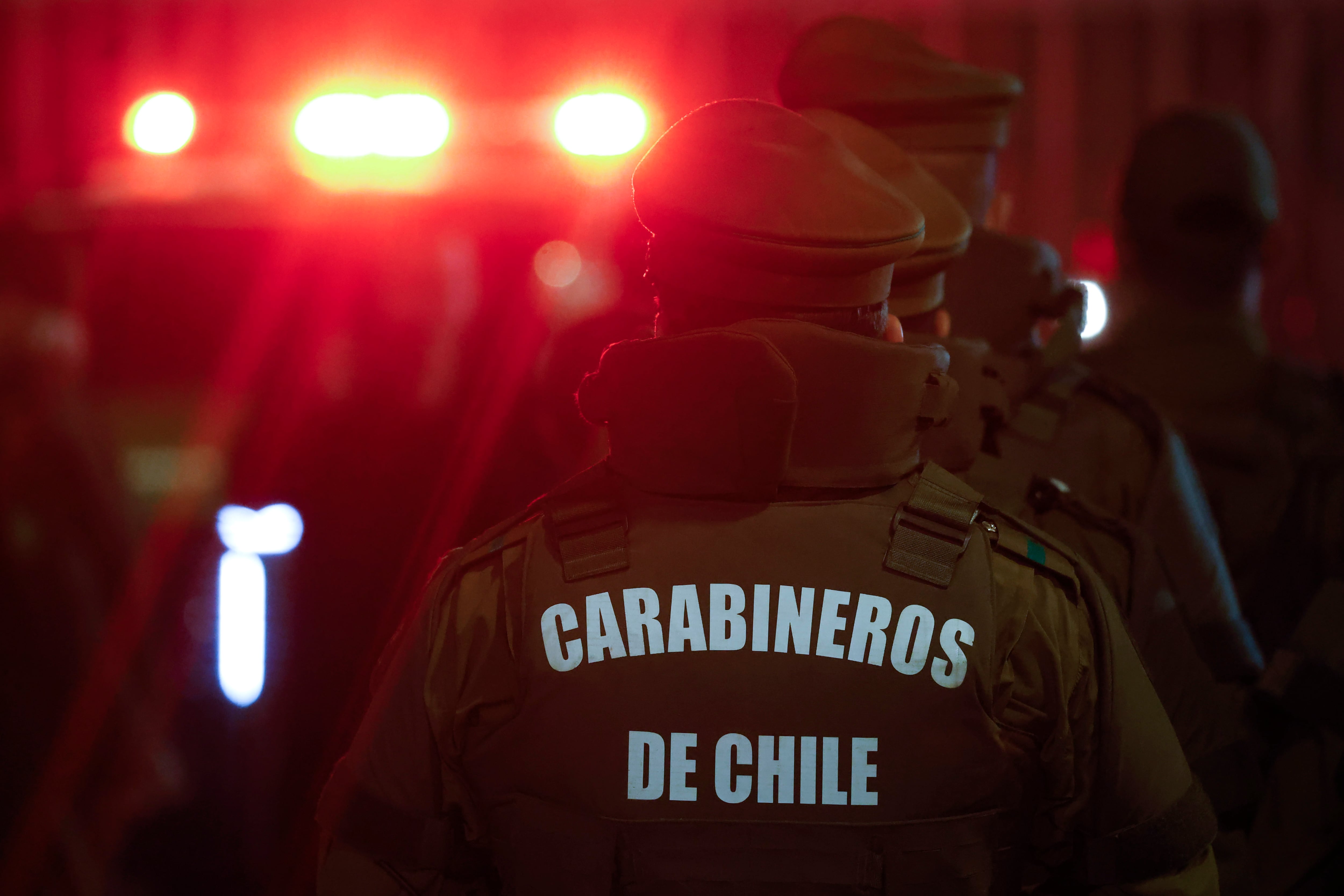 Auto chocó y posteriormente volcó: joven falleció tras grave accidente en Camino Melipilla