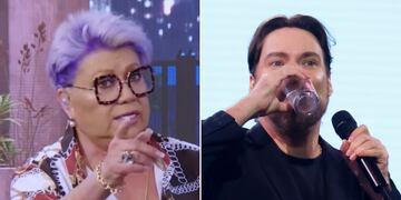 Patricia Maldonado - George Harris