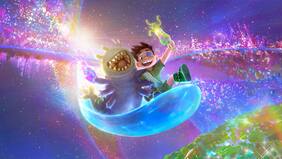 Elio, lo próximo de Pixar, se presenta con un tráiler oficial