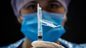 Minsal reportó 8.730 nuevos casos de Covid-19