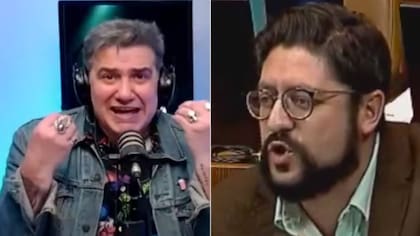 “¡Hay gente que le cree a este gallo! ¡Es vergonzoso!”: Jaime Coloma se harta y reacciona a dichos de Pancho Orrego