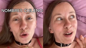 “¿Qué hueá hacen con sus nombres?“: alemana busca explicaciones por arraigada costumbre chilena