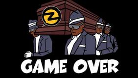 Zmart avisó a sus trabajadores que ya no tienen que ir a los locales: se mantendrán cerrados a la espera de la quiebra