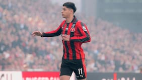 Su DT lo confirmó: Darío Osorio tiene todo listo para dejar el Midtjylland y dar el salto en Europa