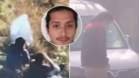 Jamás lo sospecharon: Cómo una cerveza y un escupitajo acorralaron a imputados por crimen de Carabineros