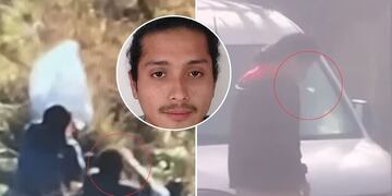 Caso Carabineros - hermanos Antihuen