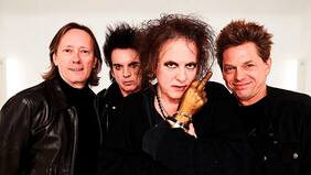 The Cure en Chile: revisa entradas disponibles e información sobre el ingreso