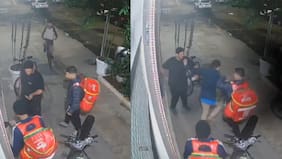 Hombre murió tras ser linchado: lo acusaron de robar una bicicleta pero era de su hermana