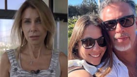 El enigmático mensaje de Mariel Aereboe a días de confirmarse nacimiento de la hija de Pedro Lladser con prima 21 años menor
