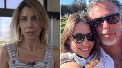 El enigmático mensaje de Mariel Aereboe a días de confirmarse nacimiento de la hija de Pedro Lladser con prima 21 años menor
