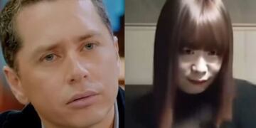 Nueva acusación a Karol Lucero por grabar relaciones sexuales en secreto: Antonella Ríos lo comparó con Sister Hong