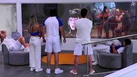 Mundos Opuestos sigue sumando participantes: conocido chico reality y una modelo brasileña prueban suerte en el “segundo tiempo” del reality