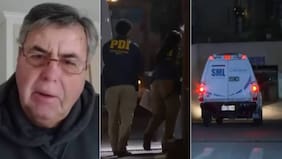 “Lo curioso está en las lesiones”: Inspector Vallejo revela desconocido detalle que podría dar vuelco a parricidio