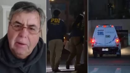“Lo curioso está en las lesiones”: Inspector Vallejo revela desconocido detalle que podría dar vuelco a parricidio
