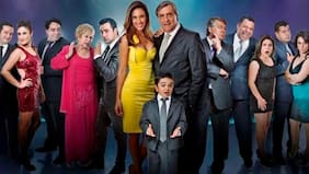 "Esto no era una familia tan linda, porque todo lo que ha salido tiene que ver con que no todos se llevaban bien, no todos eran amigos", manifiestan sobre Morandé con Compañía, en Me Late Estelar