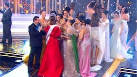 “Fiel representante de la mujer nacional”: Miss Universo Chile tiene nueva ganadora y representará al país ante el mundo