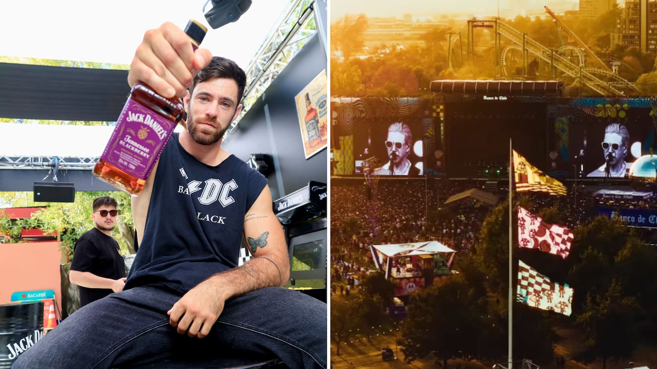 Lucas Crespo, ex Gran Hermano, y su experiencia en las teleseries verticales. “Hay que saber dar un paso al costado”