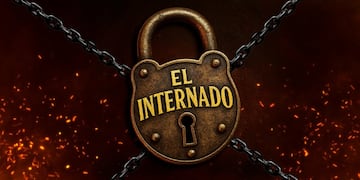 El Internado