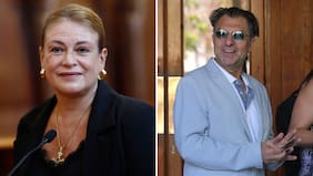 Las suspicacias sobre la exjueza Ángela Vivanco por una antigua rebaja de una multa a Aníbal Mosa