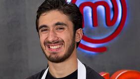 Masterchef: Aníbal Valdés ya ganó por ternura