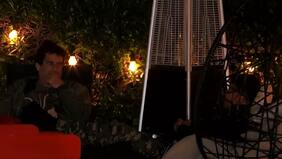 “Me dio vergüenza”: Dash reveló desubicado comentario que hizo Fanny Cuevas sobre su físico