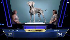 “Le robaron”: Los errores en duelos claves de The Floor que fueron descubiertos por sus televidentes