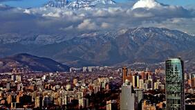¿La ruta de la caca? Recogen más de 50 kilos de fecas y basura del cerro El Plomo
