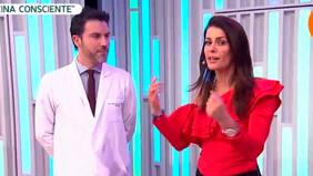 Declaración pública de Canal 13 ante nueva controversia del doctor Soto