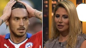 “Estamos orgullosos”: Pinilla y sus hijos sorprenden a Gisella Gallardo tras reconciliación