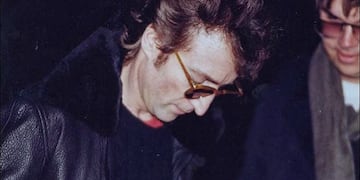 John Lennon