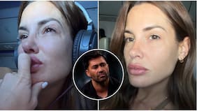 “A veces, no hay más veces”: la sentido mensaje de Gala Caldirola tras la entrevista de Luis Jiménez