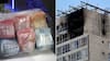 Vuelco en incendio de departamento que terminó con robo millonario: la ex de afectado prendió el fuego y ocultó billetes