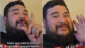 “Se ganó, por default, pero se ganó”: Influencer Otakin reveló triunfo en disputa legal por el registro de su nombre